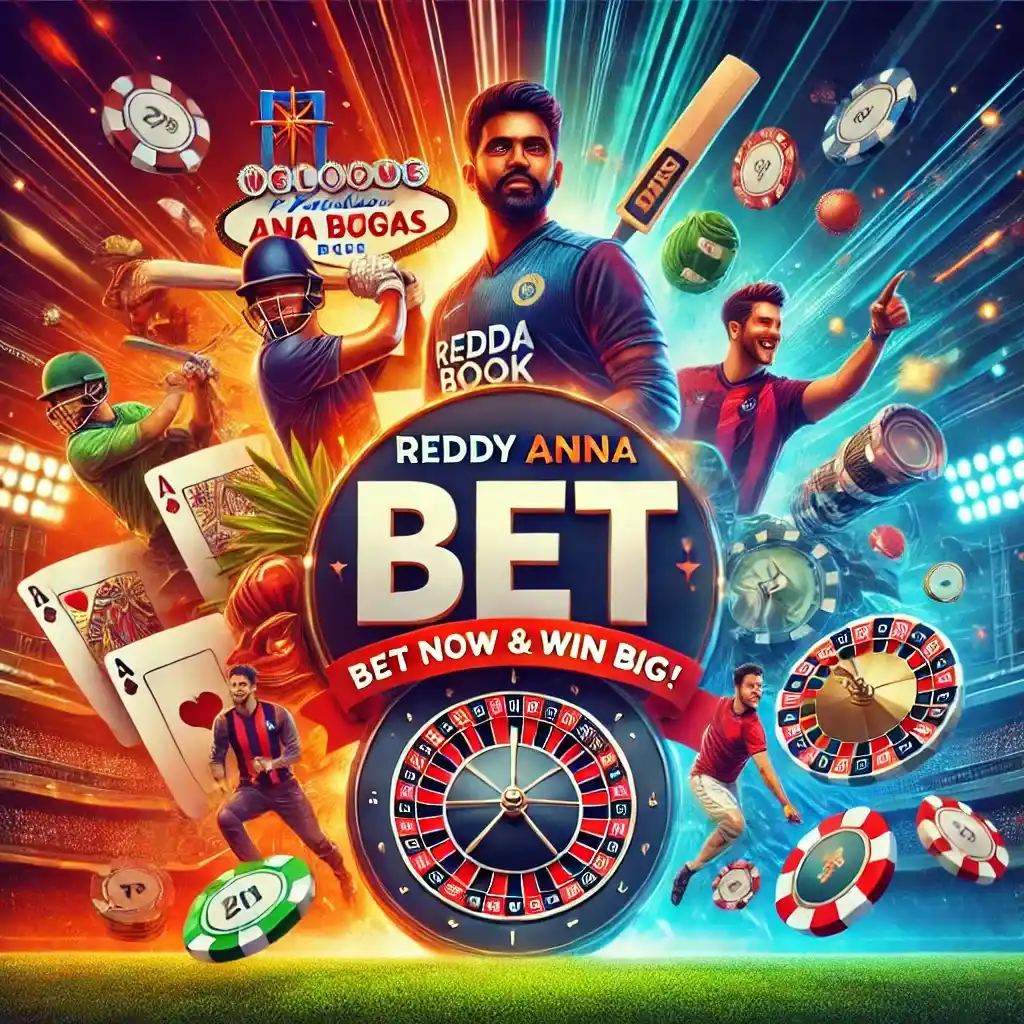 reddy anna book online betting