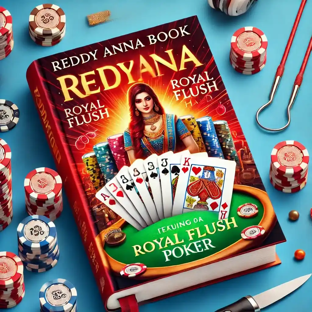reddy anna poker betting